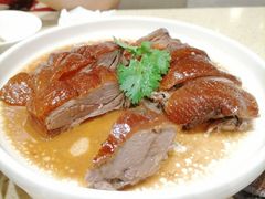 -正哥点心皇子(锦江国际广场店)