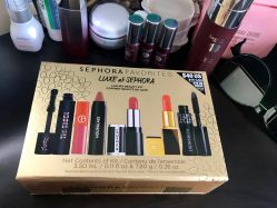 -丝芙兰Sephora