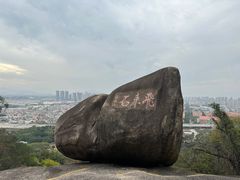 -云洞岩风景区