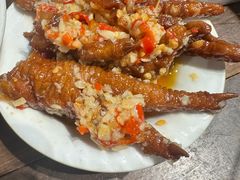 -盟重烧烤(高正街店)