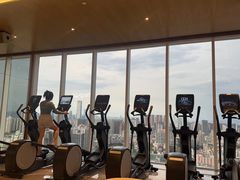 -普拉达游泳健身(水湾1979店)