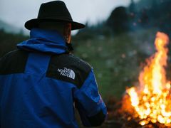 -THE NORTH FACE(三里屯ONEBOX店)