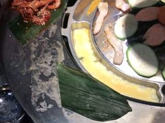 -哈哈碳都·牛肋条无限自助烤肉(台江万达店)