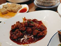 -绍兴老味道·非遗门店(银泰城店)