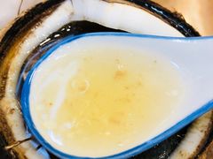 原只椰子炖竹丝鸡-達揚原味燉品(文明路店)