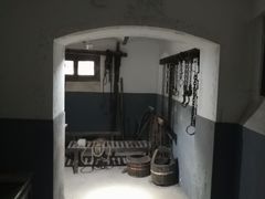 -青岛德国监狱旧址博物馆