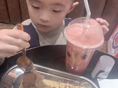 -Awfully Chocolate(来福士广场店)