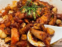 -闽海肴(北辰荟店)