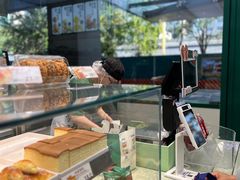 -泸溪河桃酥(西直门凯德店)