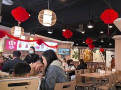 -裕记烧腊连锁餐饮(外马分店)