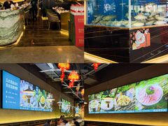 -皇庭广场(福华三路店)