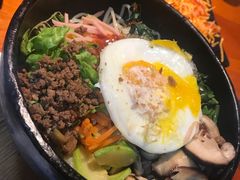 -鑫日千里马朝鲜族小馆(总店)