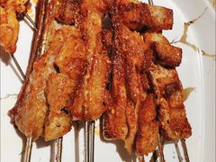 -金太阳海鲜烧烤·本地人餐厅(星海公园店)