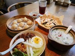 -春家·非遗手工小吃(三墩新天地店)