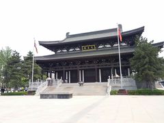 -清凉寺