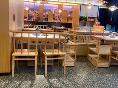 大堂-井格重庆火锅(友谊路新业广场店)