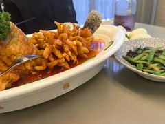 -鹿鸣春饭店(总店)