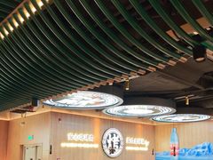-梨花自助烤肉(西三旗万象汇黑金店)