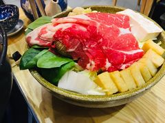 -隐泉京望日式料理(太和广场店)