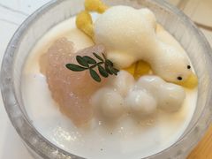 -第六季自助餐厅(北太平庄店)