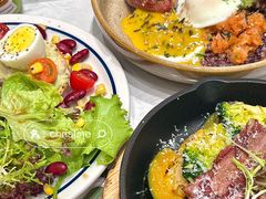 -西语·炭烧牛排(卓越中寰店)