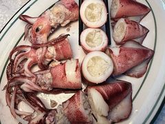 -东江海鲜大排档·潮汕菜·砂锅粥