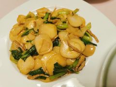 -大榭国际大酒店-中餐厅