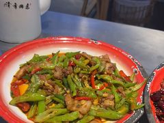 -馬伍旺川菜(江北虹悦城店)