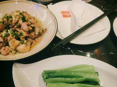 -上海大宁福朋喜来登酒店大堂吧(共和新路店)