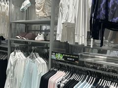 -杉杉奥特莱斯广场(哈尔滨店)
