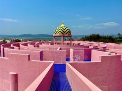 -漳州滨海火山岛自然生态风景区