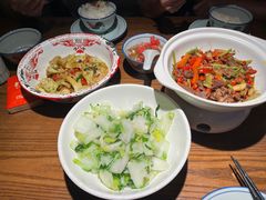 -老湘村·湖南土菜(天河维多利店)