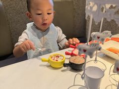 -豪客来牛排(华创国际广场店)