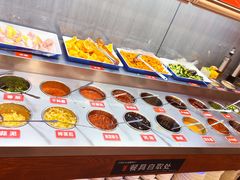 -重庆大队长火锅(凤城八路店)