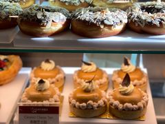 -大连铂尔曼酒店-铂尔曼美食廊 Pullman Deli