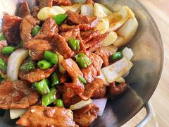 -宾湖农庄·农场特色(太湖龙之梦店)