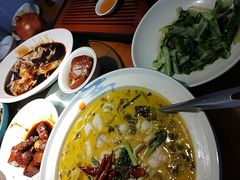 -外婆烧.老杭帮菜(庆春店)