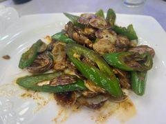 -东江海鲜酒家(艺都分店)