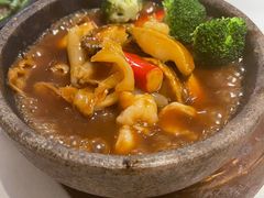 -怀德酒楼·粤菜·海鲜·茶点(宝安国际机场店)