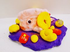 -蕃茄田艺术•美术绘画 •硬笔书法(滨江海威领界店)