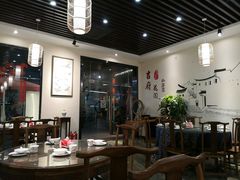 大堂-梁溪河畔·吉府花园(南长街南下塘店)