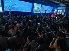 -重庆欢乐海底世界