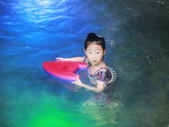 -杭州第一世界大酒店·云曼温泉