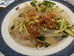 -东方饺子王(新奥购物中心店)