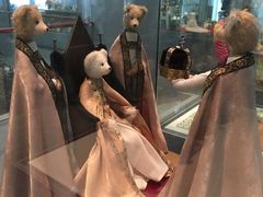 -济州岛泰迪熊博物馆