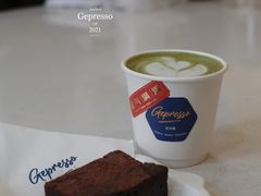 -吉派索自家烘焙咖啡馆(千佛山店)