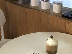 -边渡咖啡烘焙店(昙华林店)
