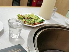 -鲁员外地锅鸡地锅鱼(古墩路店)