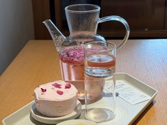 -tea'stone (万象天地店)