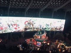 -CGV星星影城(颐堤港ScreenX店)